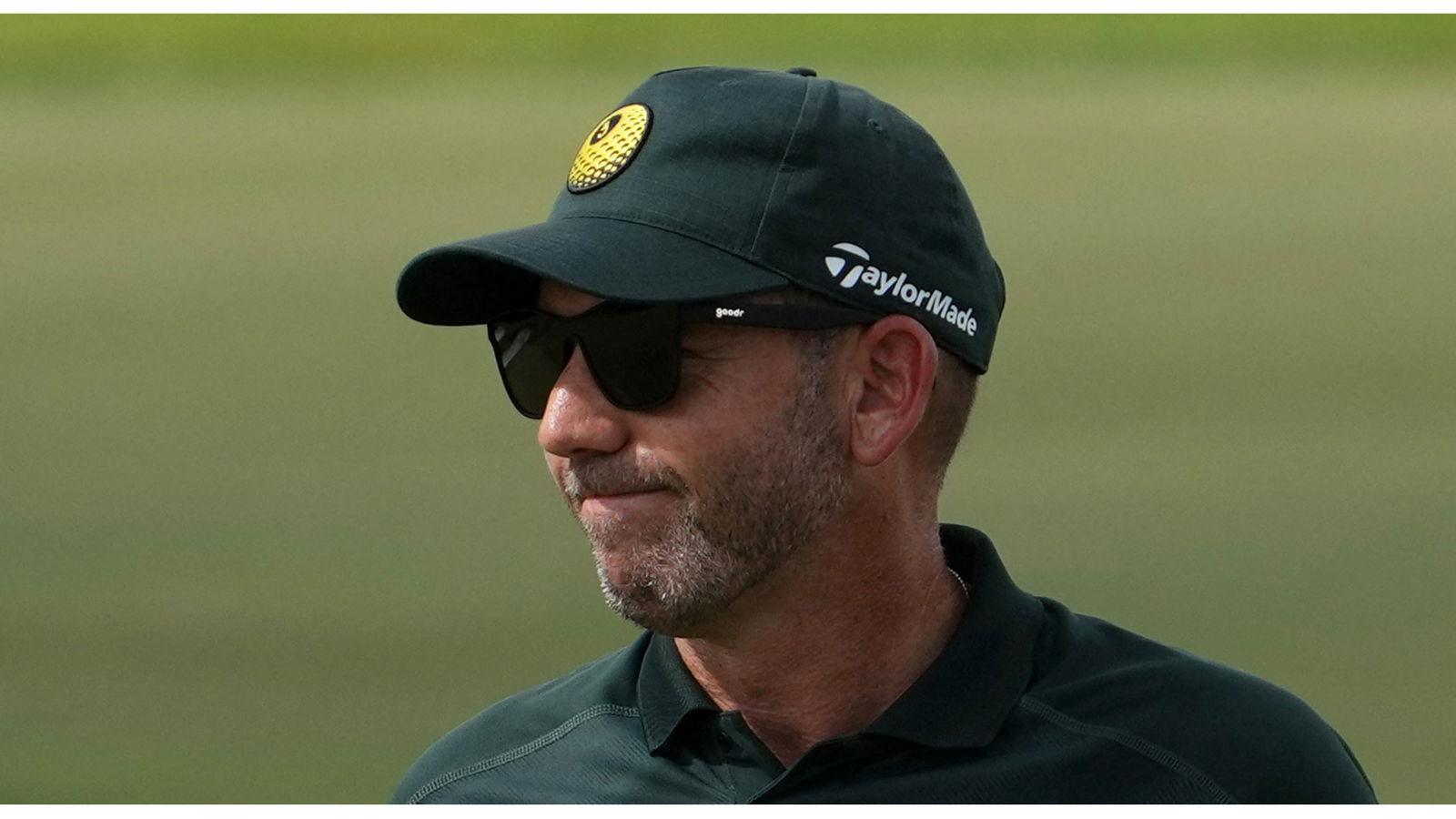 Sergio Garcia says he felt "Ryder Cup vibes" as final four set at LIV Golf Miami